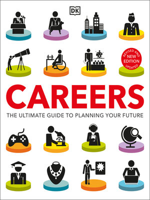 cover image of Careers